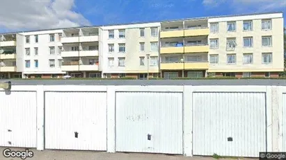 Lägenheter att hyra i Växjö - Bild från Google Street View