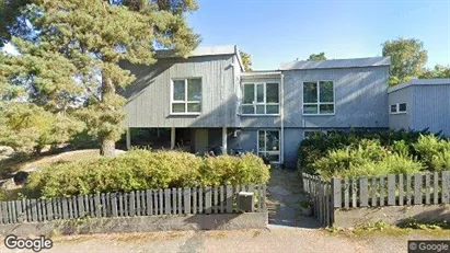 Lägenheter att hyra i Uppsala - Bild från Google Street View