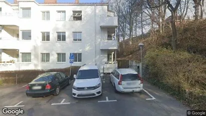 Lägenheter till salu i Helsingborg - Bild från Google Street View