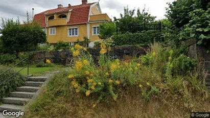 Lägenheter till salu i Örgryte-Härlanda - Bild från Google Street View