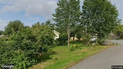 Lägenheter till salu i Kungsbacka - Bild från Google Street View
