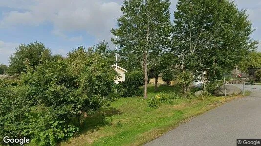 Lägenheter till salu i Kungsbacka - Bild från Google Street View