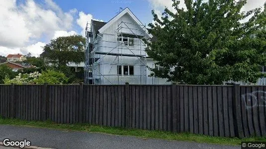 Lägenheter till salu i Göteborg Västra - Bild från Google Street View