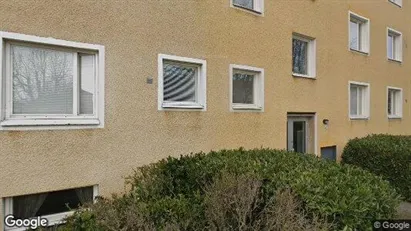 Lägenheter till salu i Kalmar - Bild från Google Street View