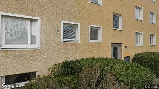 Lägenheter till salu i Kalmar - Bild från Google Street View