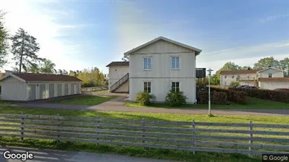 Lägenheter till salu i Kalmar - Bild från Google Street View
