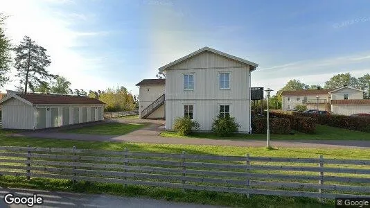 Lägenheter till salu i Kalmar - Bild från Google Street View