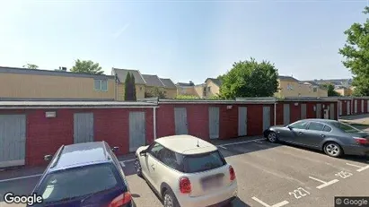 Bostadsrätter till salu i Lund - Bild från Google Street View