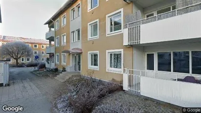 Lägenheter att hyra i Luleå - Bild från Google Street View