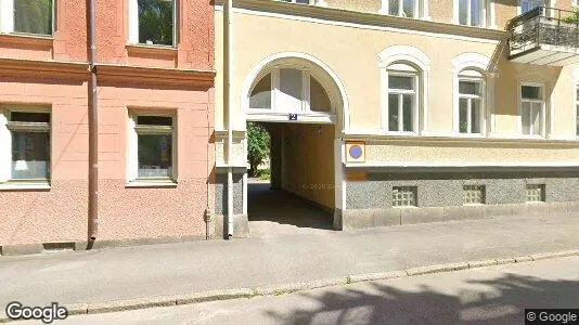 Lägenheter att hyra i Norrköping - Bild från Google Street View