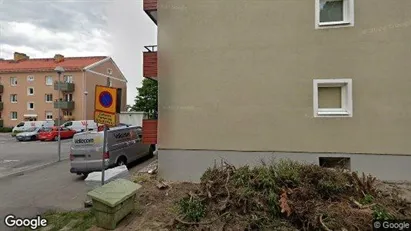 Lägenheter att hyra i Linköping - Bild från Google Street View