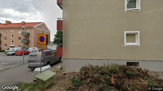 Lägenheter att hyra i Linköping - Bild från Google Street View