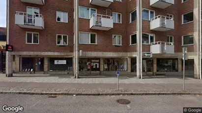 Lägenheter att hyra i Linköping - Bild från Google Street View