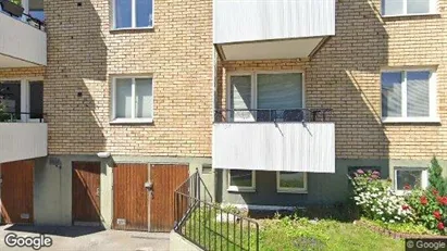 Bostadsrätter till salu i Södertälje - Bild från Google Street View