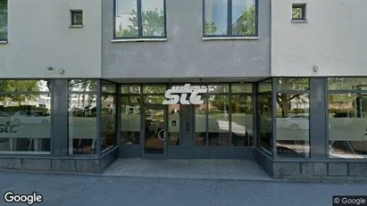 Bostadsrätter till salu i Västerort - Bild från Google Street View