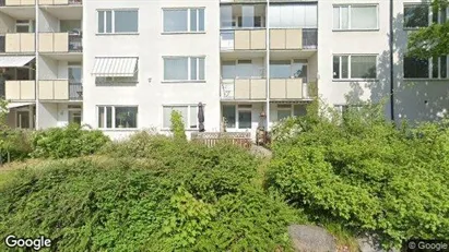 Bostadsrätter till salu i Danderyd - Bild från Google Street View