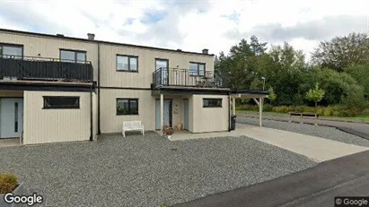 Bostadsrätter till salu i Kristianstad - Bild från Google Street View