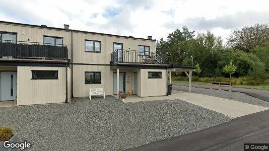 Bostadsrätter till salu i Kristianstad - Bild från Google Street View