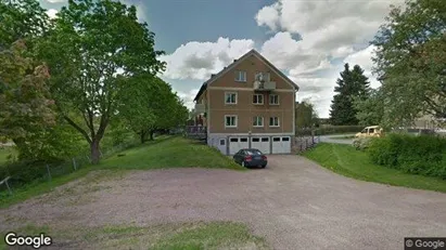 Bostadsrätter till salu i Sandviken - Bild från Google Street View