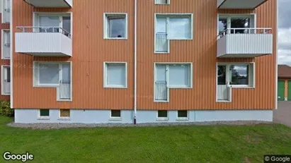 Bostadsrätter till salu i Enköping - Bild från Google Street View