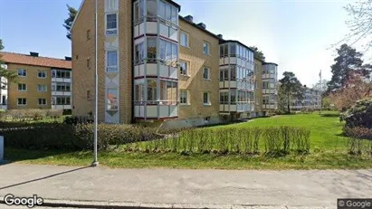 Bostadsrätter till salu i Trollhättan - Bild från Google Street View