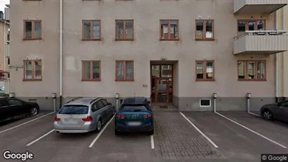 Bostadsrätter till salu i Karlstad - Bild från Google Street View