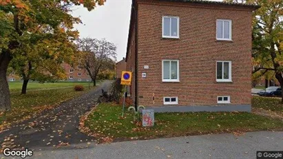 Lägenheter att hyra i Gävle - Bild från Google Street View