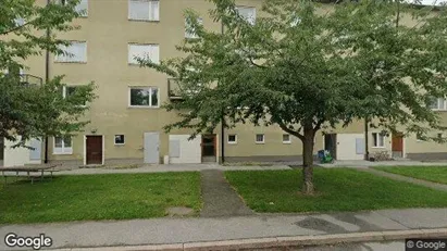 Bostadsrätter till salu i Söderort - Bild från Google Street View