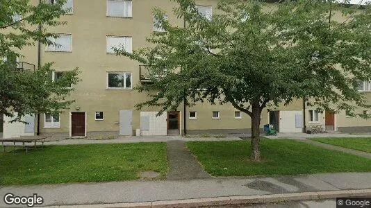Bostadsrätter till salu i Söderort - Bild från Google Street View