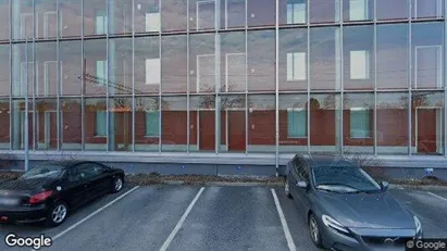 Lägenheter att hyra i Sollentuna - Bild från Google Street View