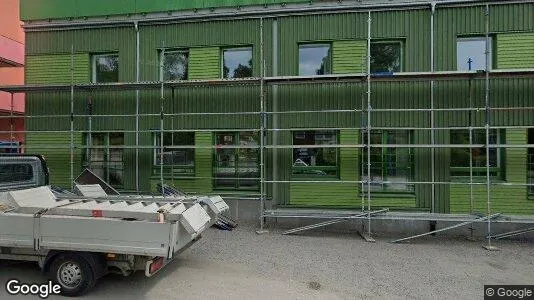 Bostadsrätter till salu i Täby - Bild från Google Street View