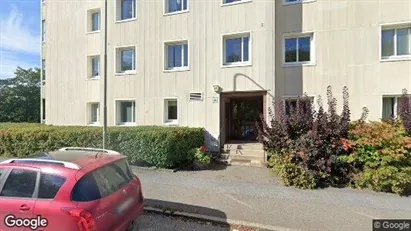 Bostadsrätter till salu i Söderort - Bild från Google Street View