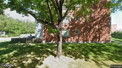 Bostadsrätter till salu i Haninge - Bild från Google Street View