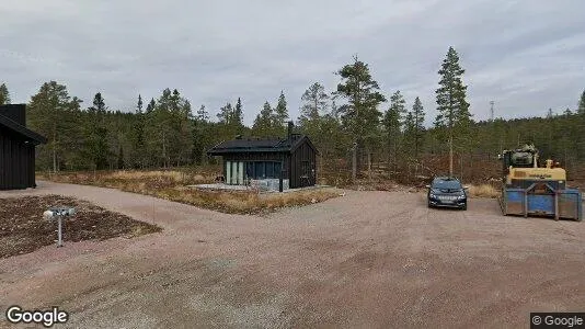 Bostadsrätter till salu i Malung-Sälen - Bild från Google Street View
