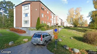 Bostadsrätter till salu i Trollhättan - Bild från Google Street View