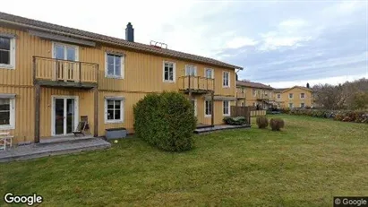 Bostadsrätter till salu i Gävle - Bild från Google Street View