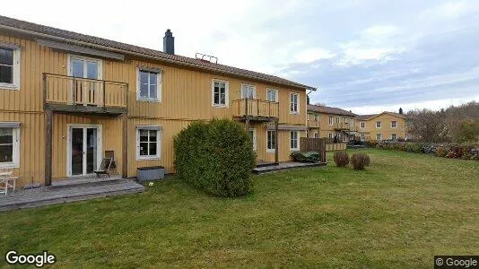 Bostadsrätter till salu i Gävle - Bild från Google Street View