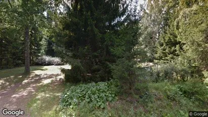 Lägenheter till salu i Tierp - Bild från Google Street View