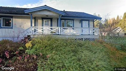 Lägenheter till salu i Sundsvall - Bild från Google Street View