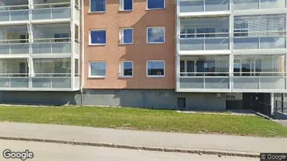 Lägenheter till salu i Täby - Bild från Google Street View
