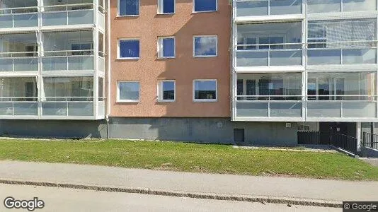 Lägenheter till salu i Täby - Bild från Google Street View