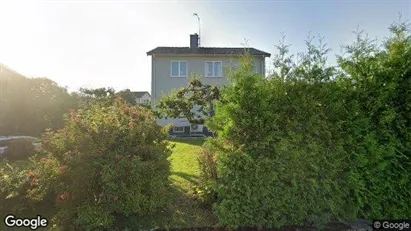 Lägenheter till salu i Motala - Bild från Google Street View