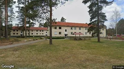 Lägenheter att hyra i Ludvika - Bild från Google Street View