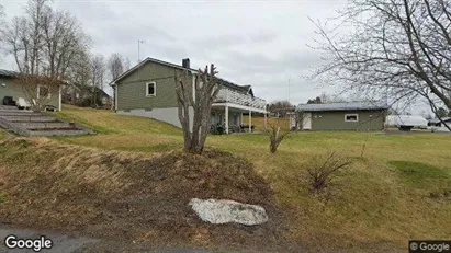 Lägenheter till salu i Åre - Bild från Google Street View