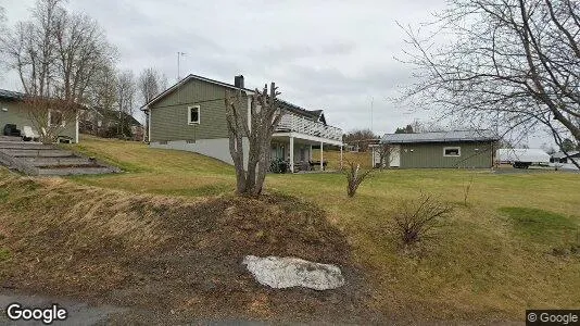Lägenheter till salu i Åre - Bild från Google Street View