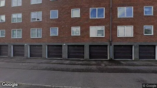 Lägenheter att hyra i Örgryte-Härlanda - Bild från Google Street View