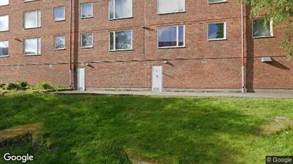 Lägenheter att hyra i Västra hisingen - Bild från Google Street View