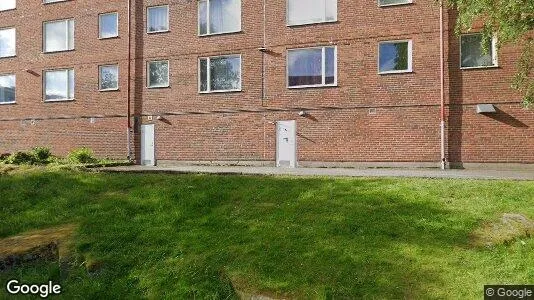 Lägenheter att hyra i Västra hisingen - Bild från Google Street View