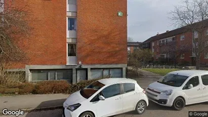 Lägenheter att hyra i Kalmar - Bild från Google Street View