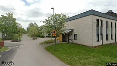 Lägenheter att hyra i Kalmar - Bild från Google Street View